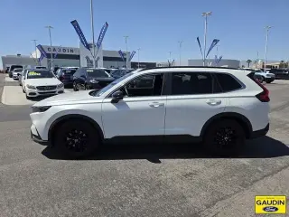 Honda CR-V Hybrid 2024 Sport 4dr SUV
