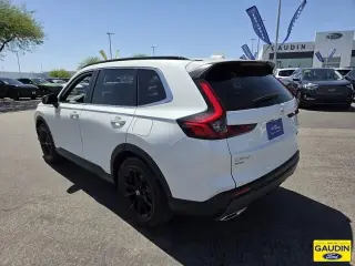 Honda CR-V Hybrid 2024 Sport 4dr SUV