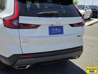 Honda CR-V Hybrid 2024 Sport 4dr SUV