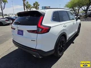 Honda CR-V Hybrid 2024 Sport 4dr SUV
