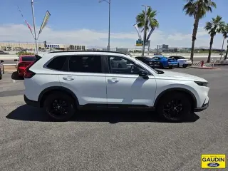 Honda CR-V Hybrid 2024 Sport 4dr SUV