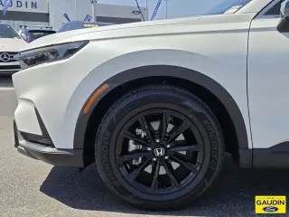 Honda CR-V Hybrid 2024 Sport 4dr SUV