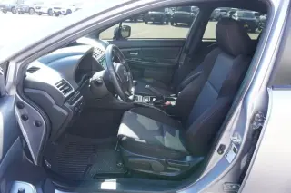 Subaru WRX 2021 AWD 4dr Sedan