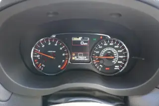 Subaru WRX 2021 AWD 4dr Sedan