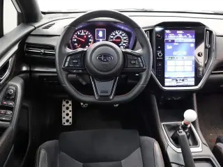 Subaru WRX 2023 AWD Limited 4dr Sedan 6M