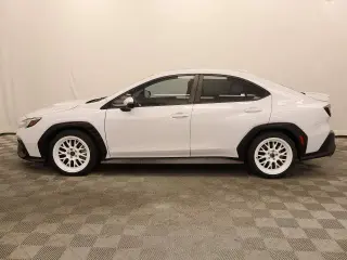 Subaru WRX 2023 AWD Limited 4dr Sedan 6M