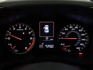 Subaru WRX 2023 AWD Limited 4dr Sedan 6M