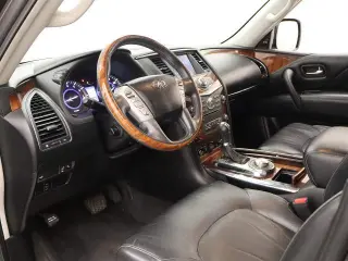 INFINITI QX80 2016 AWD 4dr SUV