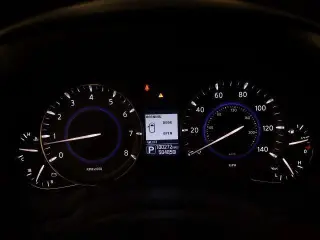 INFINITI QX80 2016 AWD 4dr SUV