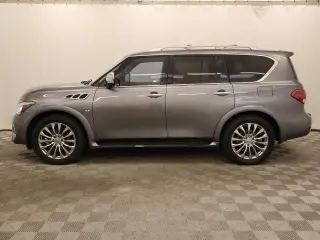 INFINITI QX80 2016 AWD 4dr SUV
