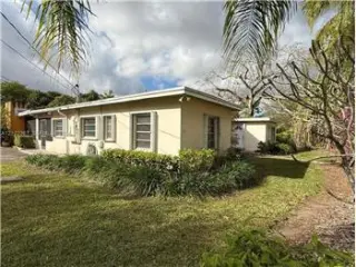 Propiedad de alquiler con 4 dormitorios y 2 baños en Miami