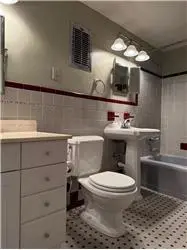 Propiedad de alquiler con 4 dormitorios y 2 baños en Miami