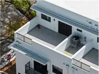 Propiedad de alquiler con 3 dormitorios y 2 baños en Miami