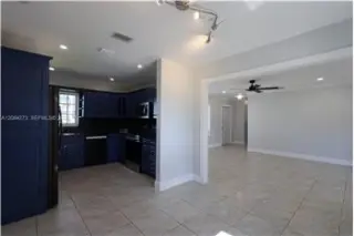Propiedad de alquiler con 3 dormitorios y 2 baños en Miami