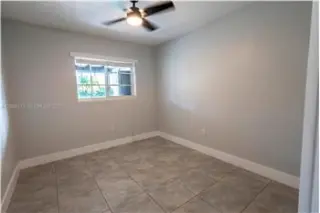 Propiedad de alquiler con 3 dormitorios y 2 baños en Miami