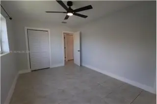Propiedad de alquiler con 3 dormitorios y 2 baños en Miami