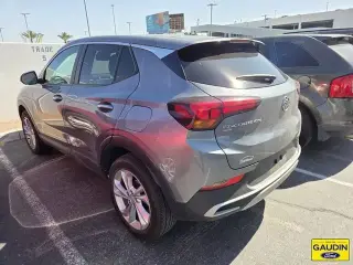 Buick Encore GX 2022 AWD Preferred 4dr Crossover