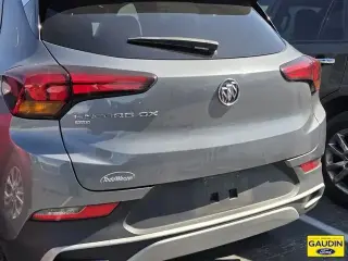 Buick Encore GX 2022 AWD Preferred 4dr Crossover