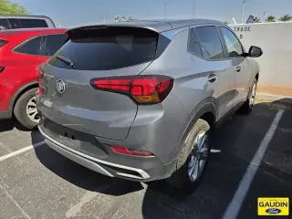 Buick Encore GX 2022 AWD Preferred 4dr Crossover
