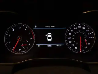 Genesis G70 2019 AWD 2.0T Advanced 4dr Sedan