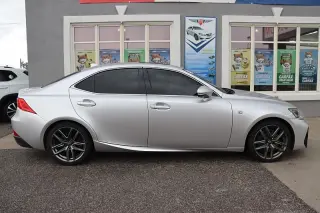 2020 Lexus IS 300 F Sport
