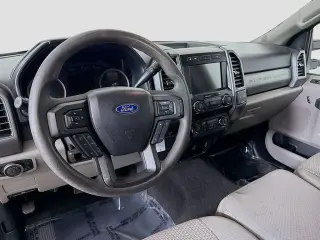 Ford F-250 Super Duty 2020 4x4 King Ranch 4dr Crew Cab 8 ft. LB Pickup
