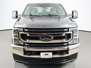 Ford F-250 Super Duty 2020 4x4 King Ranch 4dr Crew Cab 8 ft. LB Pickup