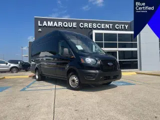 Ford Transit 2023 350 HD 3dr LWB High Roof DRW Extended Cargo Van w/9950 Lb. GVWR