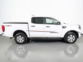 Ford Ranger 2019 4x4 XL 4dr SuperCrew 5.1 ft. SB