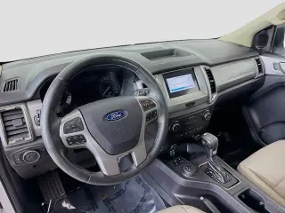 Ford Ranger 2019 4x4 XL 4dr SuperCrew 5.1 ft. SB