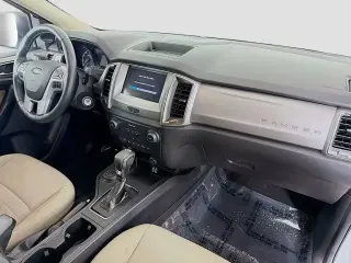 Ford Ranger 2019 4x4 XL 4dr SuperCrew 5.1 ft. SB