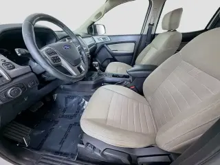 Ford Ranger 2019 4x4 XL 4dr SuperCrew 5.1 ft. SB