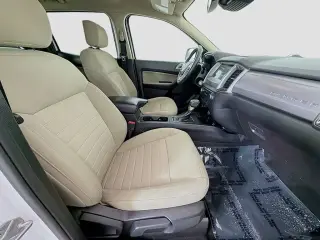 Ford Ranger 2019 4x4 XL 4dr SuperCrew 5.1 ft. SB
