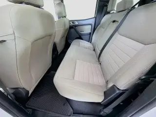 Ford Ranger 2019 4x4 XL 4dr SuperCrew 5.1 ft. SB