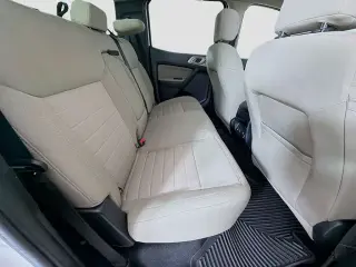 Ford Ranger 2019 4x4 XL 4dr SuperCrew 5.1 ft. SB