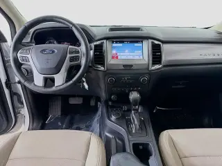 Ford Ranger 2019 4x4 XL 4dr SuperCrew 5.1 ft. SB
