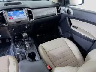 Ford Ranger 2019 4x4 XL 4dr SuperCrew 5.1 ft. SB