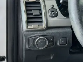 Ford Ranger 2019 4x4 XL 4dr SuperCrew 5.1 ft. SB