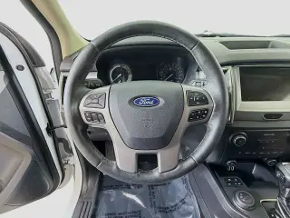 Ford Ranger 2019 4x4 XL 4dr SuperCrew 5.1 ft. SB