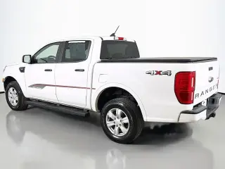 Ford Ranger 2019 4x4 XL 4dr SuperCrew 5.1 ft. SB