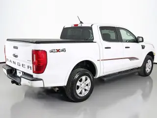 Ford Ranger 2019 4x4 XL 4dr SuperCrew 5.1 ft. SB