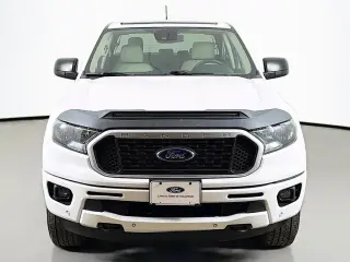 Ford Ranger 2019 4x4 XL 4dr SuperCrew 5.1 ft. SB