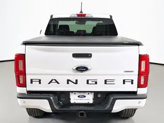 Ford Ranger 2019 4x4 XL 4dr SuperCrew 5.1 ft. SB