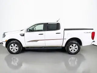 Ford Ranger 2019 4x4 XL 4dr SuperCrew 5.1 ft. SB
