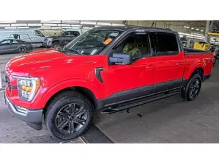 Ford F-150 2023 4x4 XL 4dr SuperCrew 5.5 ft. SB