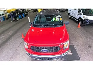 Ford F-150 2023 4x4 XL 4dr SuperCrew 5.5 ft. SB