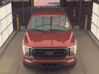 Ford F-150 2023 4x4 Lariat 4dr SuperCrew 5.5 ft. SB