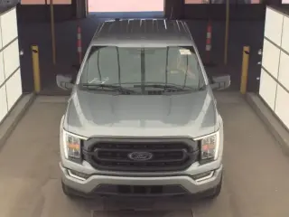 Ford F-150 2023 4x4 Lariat 4dr SuperCrew 5.5 ft. SB