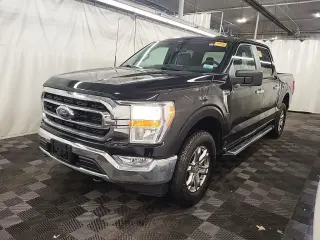 Ford F-150 2022 4x4 Lariat 4dr SuperCrew 5.5 ft. SB