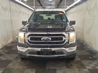Ford F-150 2022 4x4 Lariat 4dr SuperCrew 5.5 ft. SB